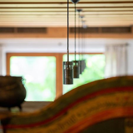Ferienpension Senfter Иннерфильгратен Экстерьер фото